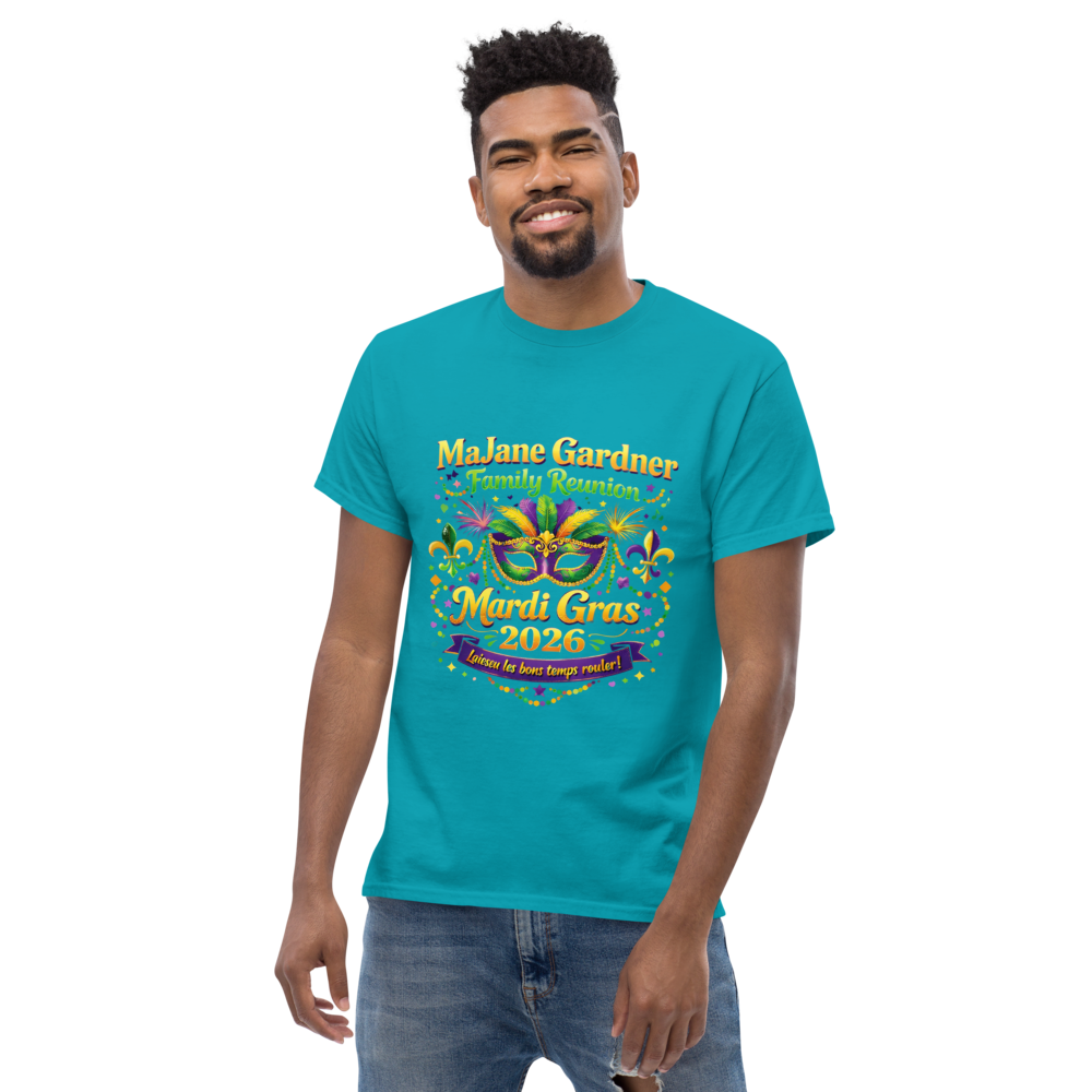 MaJane Gardner Family Reunion T-Shirt